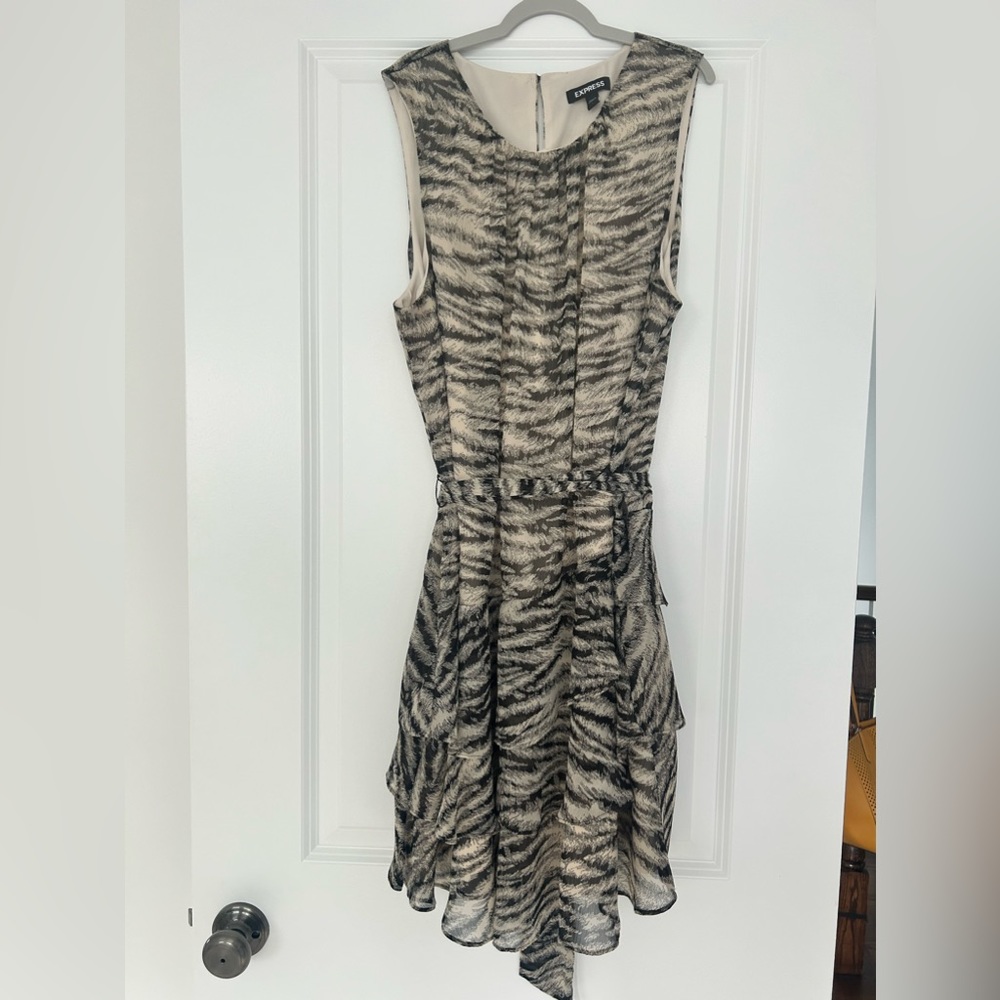 Beautiful dress